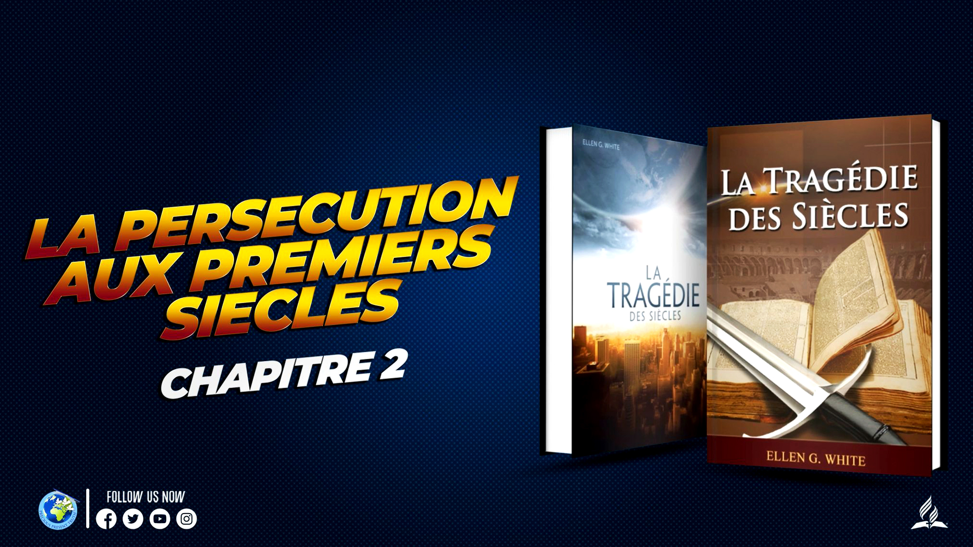 Chapitre II